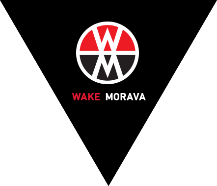 Wake Morava